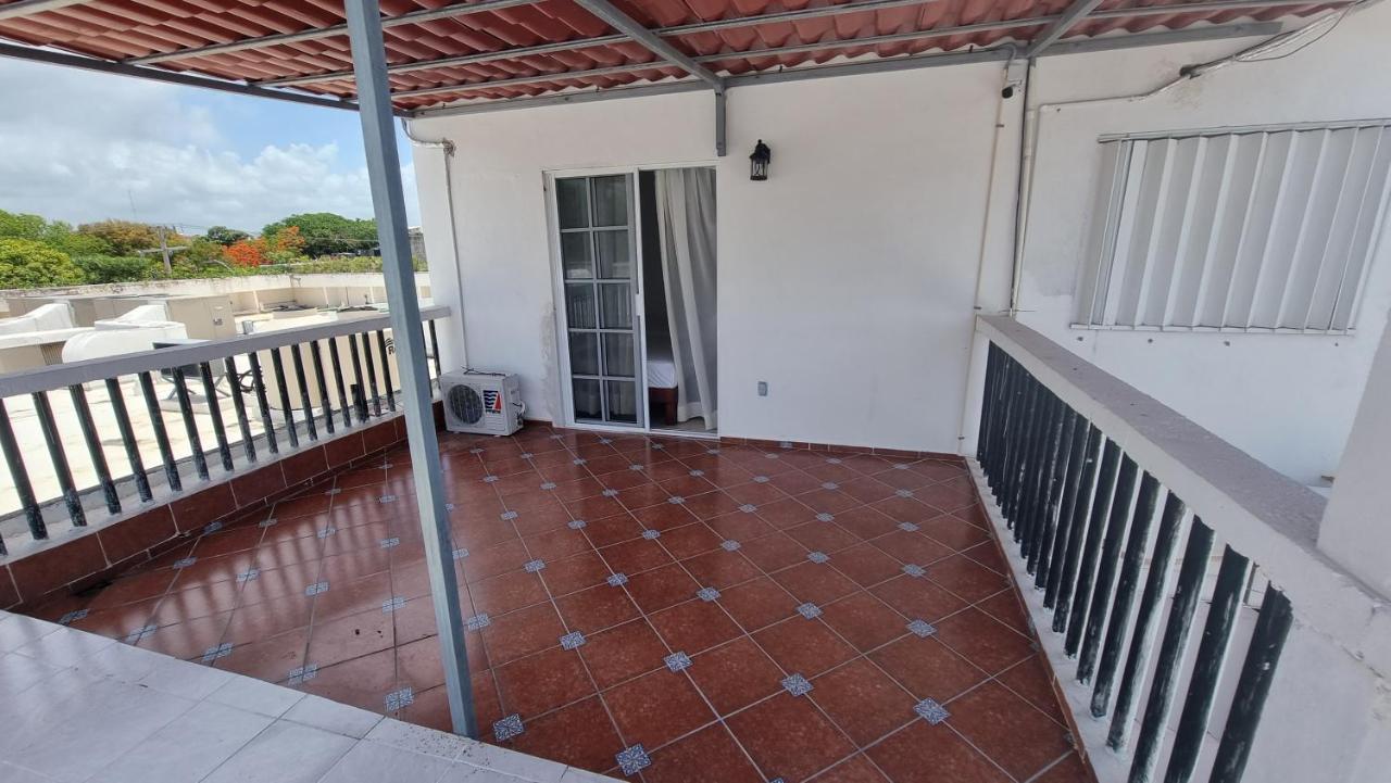 A Calle Del Ado 5ta Avenida Appartement Playa del Carmen