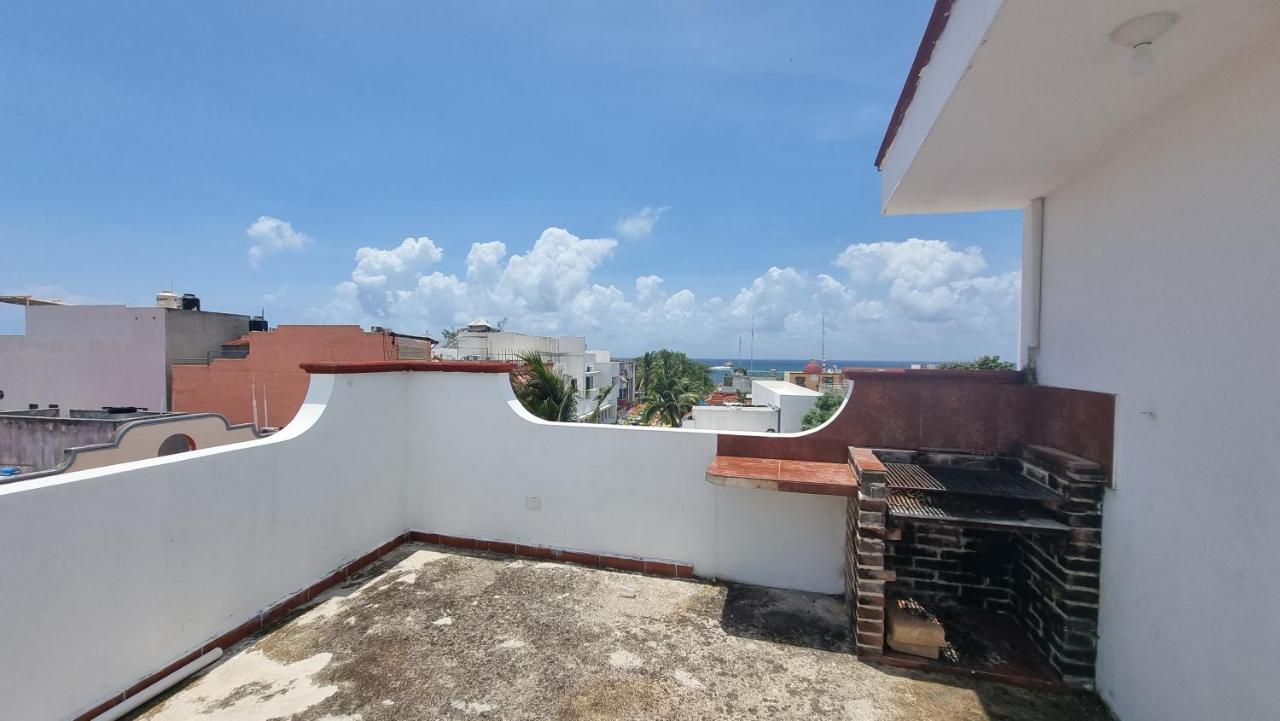 A Calle Del Ado 5ta Avenida Appartement *