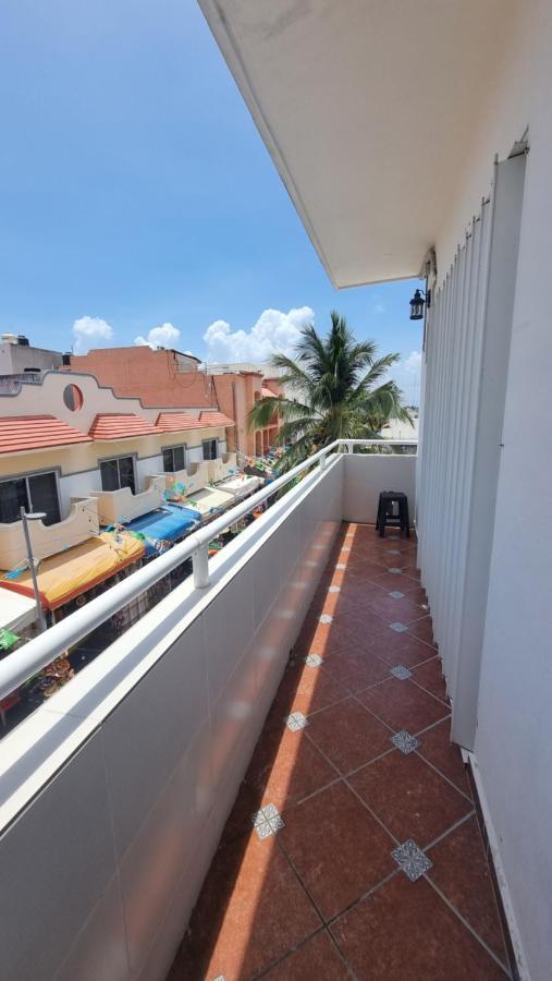 A Calle Del Ado 5ta Avenida Appartement
