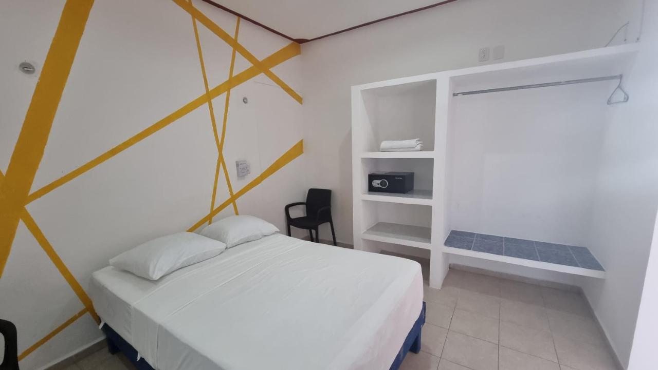 Appartement A Calle Del Ado 5ta Avenida Playa del Carmen