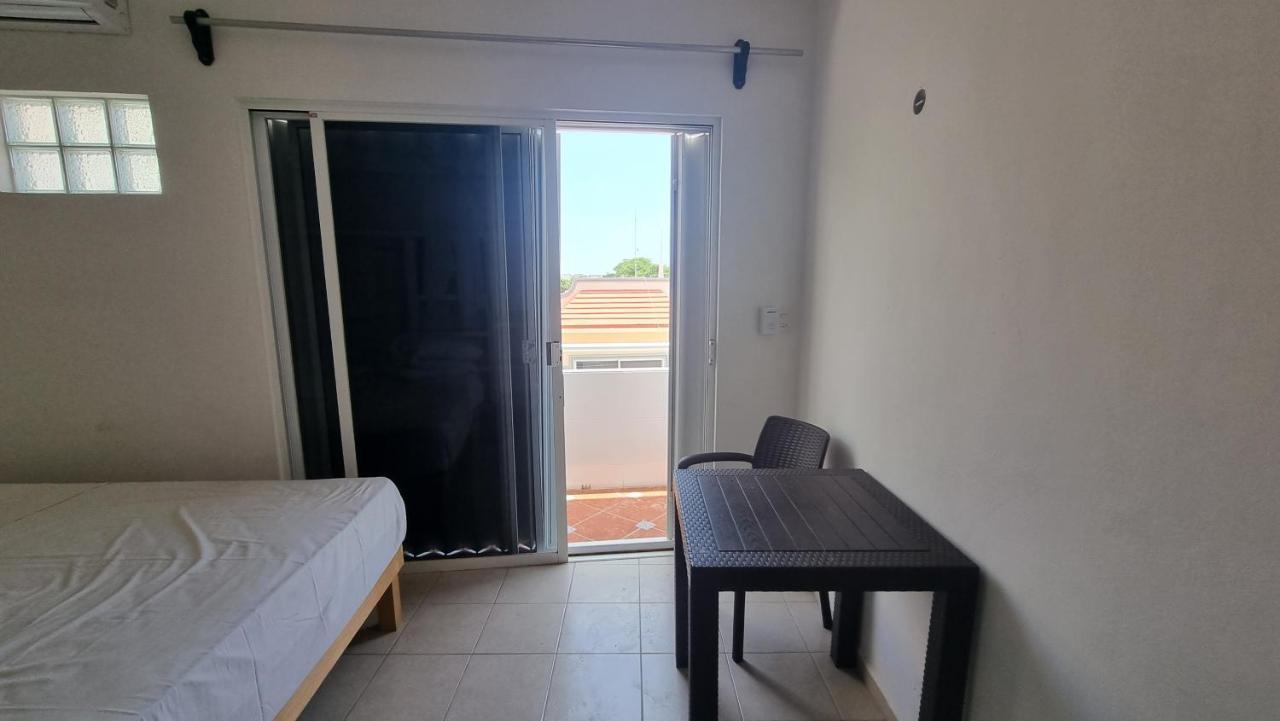 Appartement A Calle Del Ado 5ta Avenida Playa del Carmen