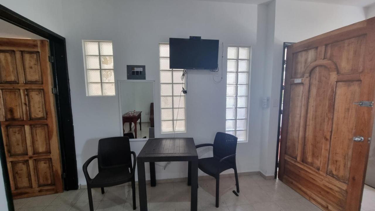 A Calle Del Ado 5ta Avenida Appartement Playa del Carmen