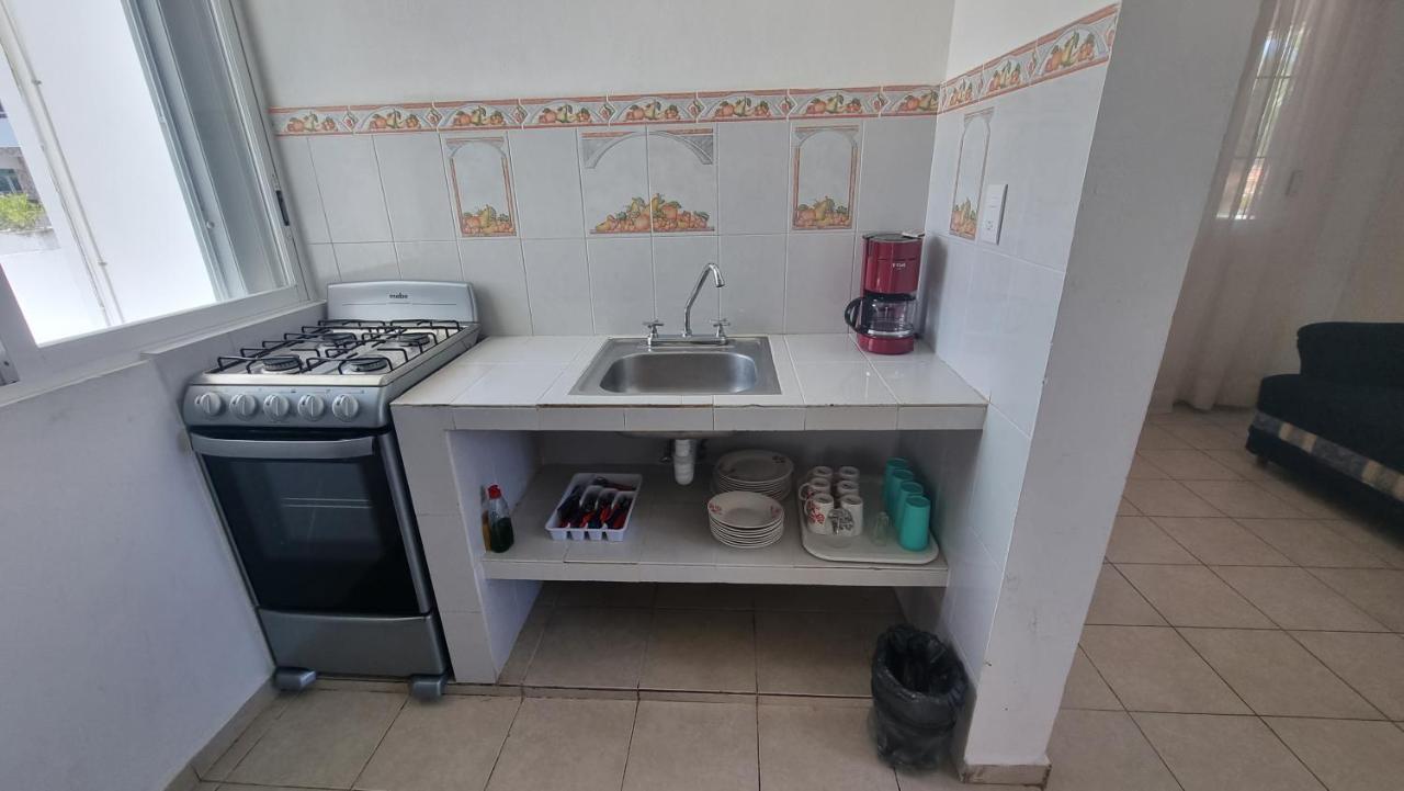A Calle Del Ado 5ta Avenida Appartement