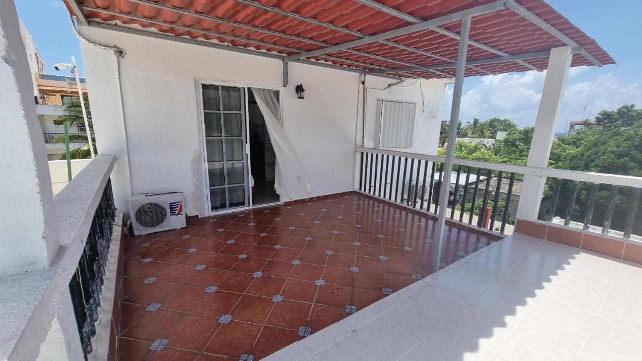Appartement A Calle Del Ado 5ta Avenida Playa del Carmen