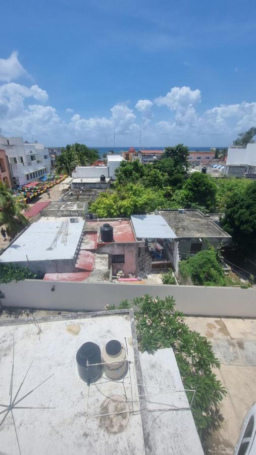 Appartement A Calle Del Ado 5ta Avenida Playa del Carmen