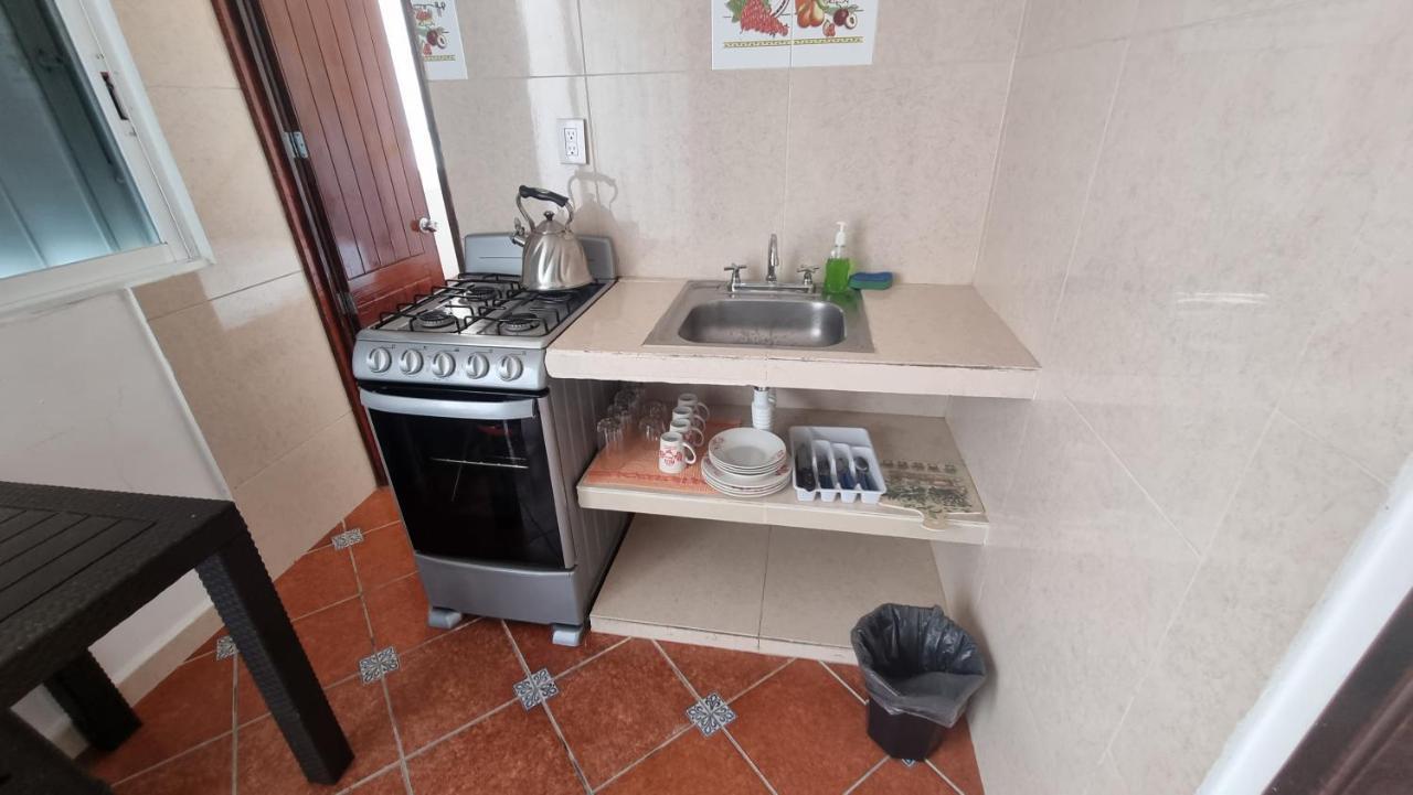 A Calle Del Ado 5ta Avenida Appartement