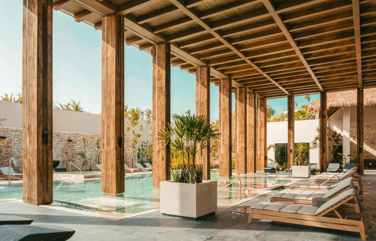 Impression Moxche By Secrets - Adults Only Resort 5*