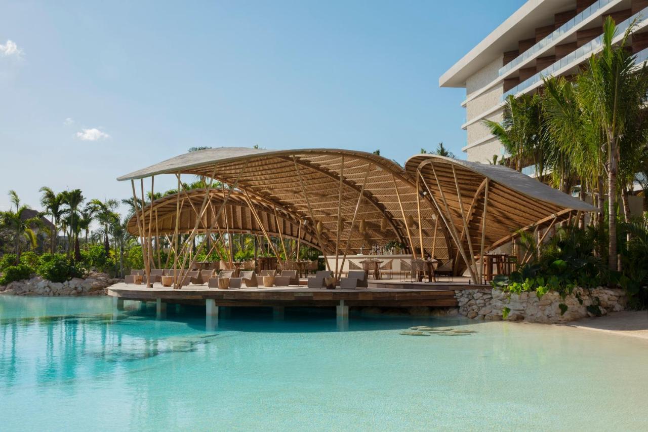 Impression Moxche By Secrets - Adults Only Resort