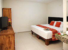 Ahava Hotel 3*