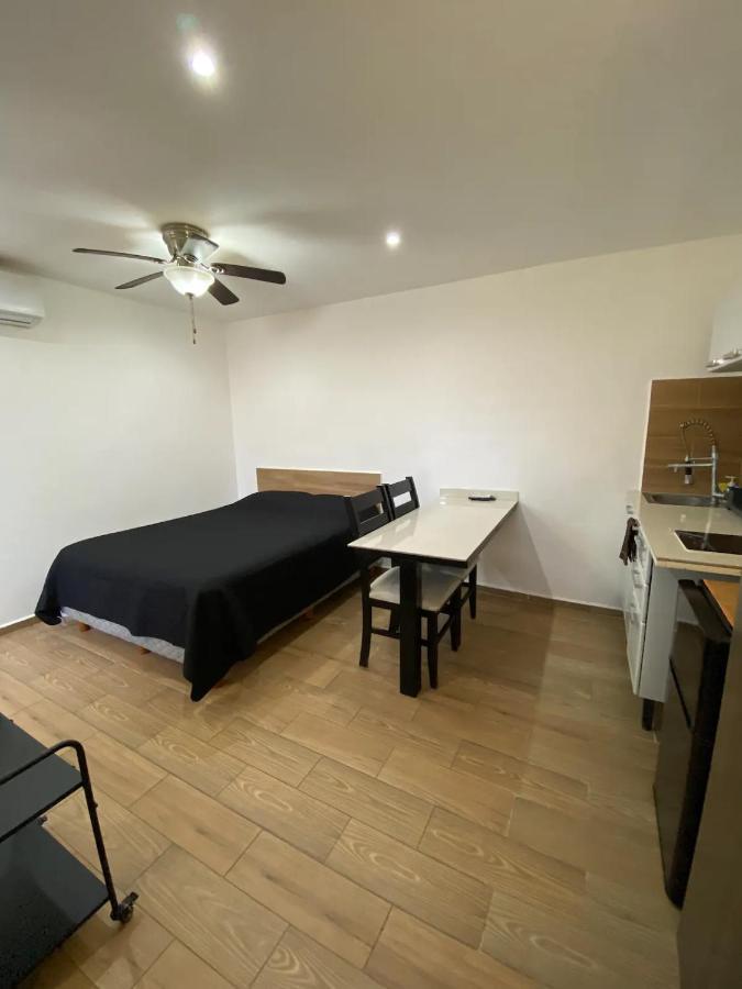 Casa Fausta By Sail Apartment Playa del Carmen