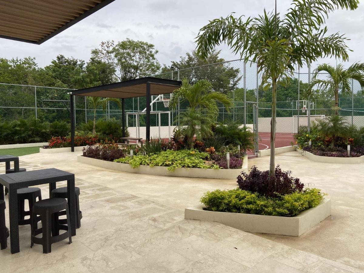 Valle Aurora Apartment Playa del Carmen