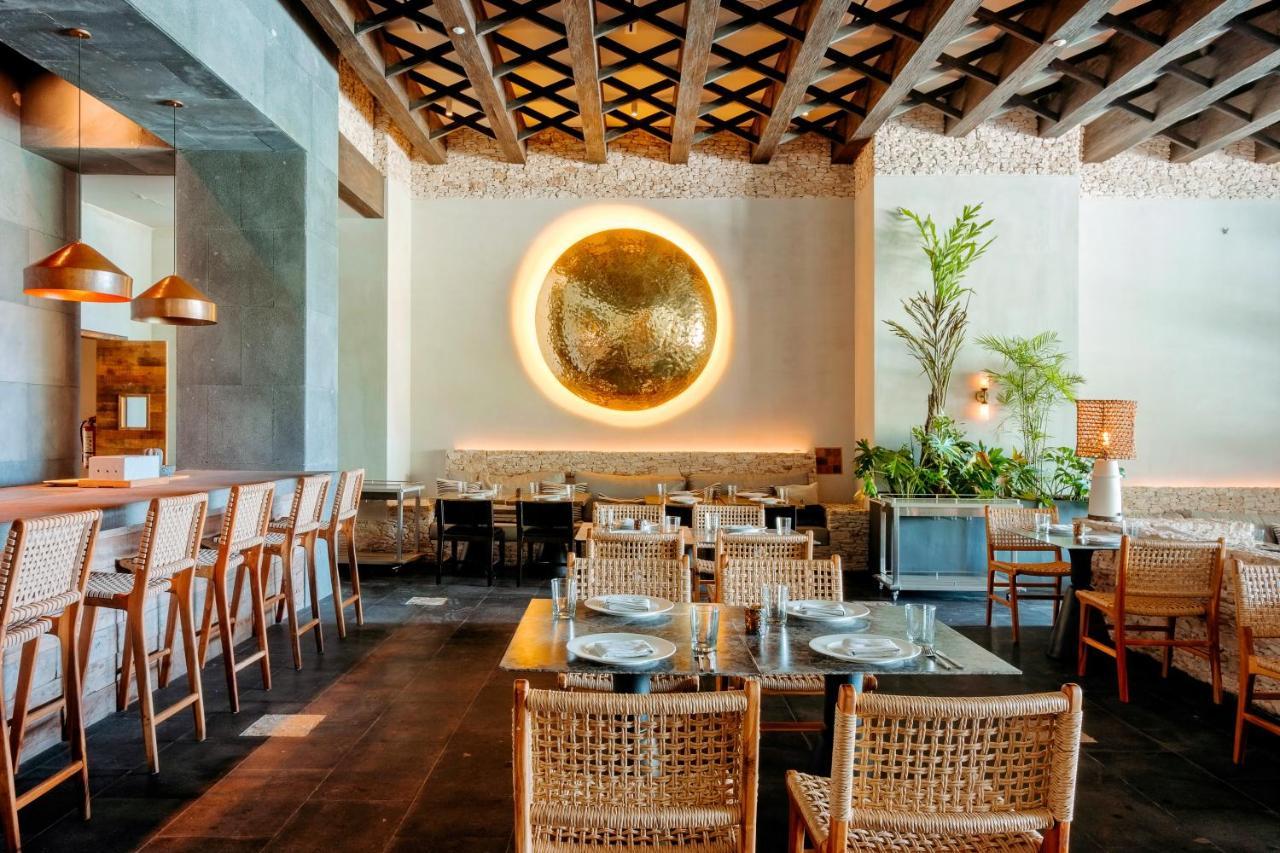 Resort Secrets Moxche (adults Only) Playa del Carmen