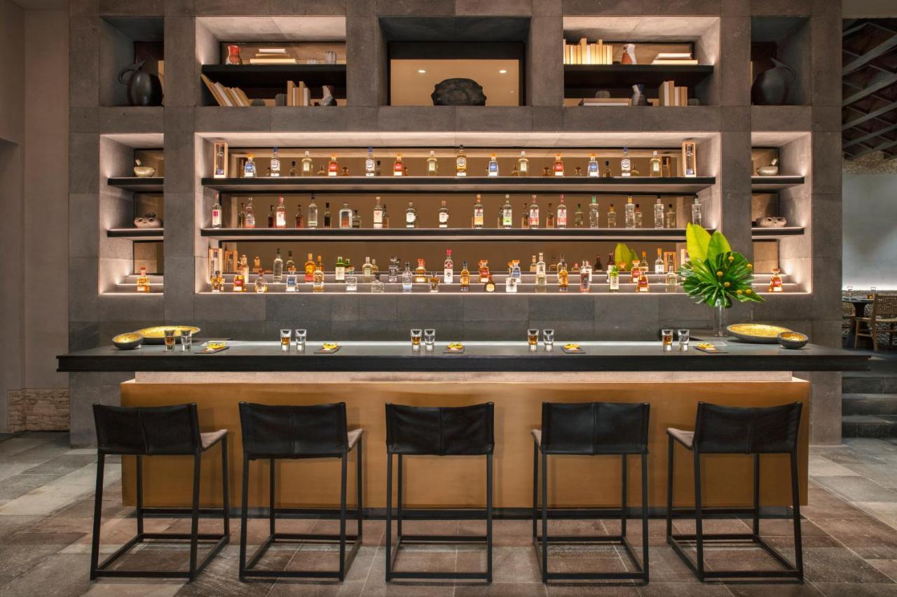 Impression Moxche By Secrets - Adults Only Resort Playa del Carmen