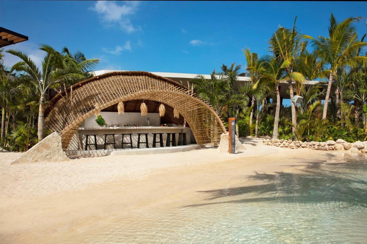 Resort Impression Moxche By Secrets - Adults Only 5*