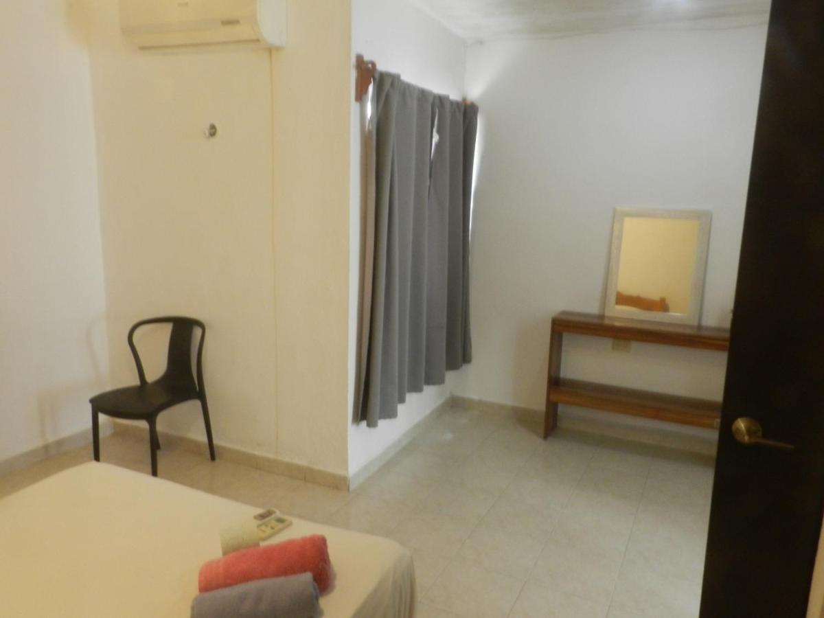 Xabadava Playa D Carmen 15th Avenida Aparthotel *