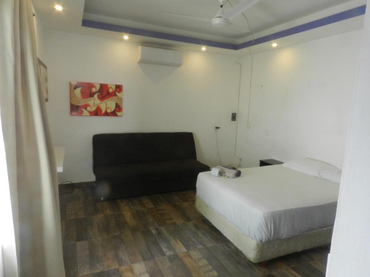 Xabadava Playa D Carmen 15th Avenida Aparthotel *