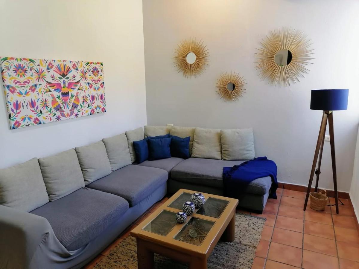 Apartamento 24