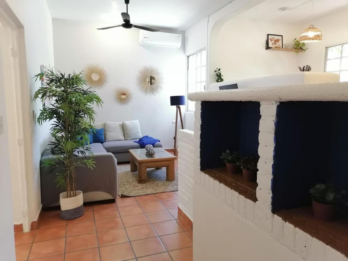 Apartamento 24 *