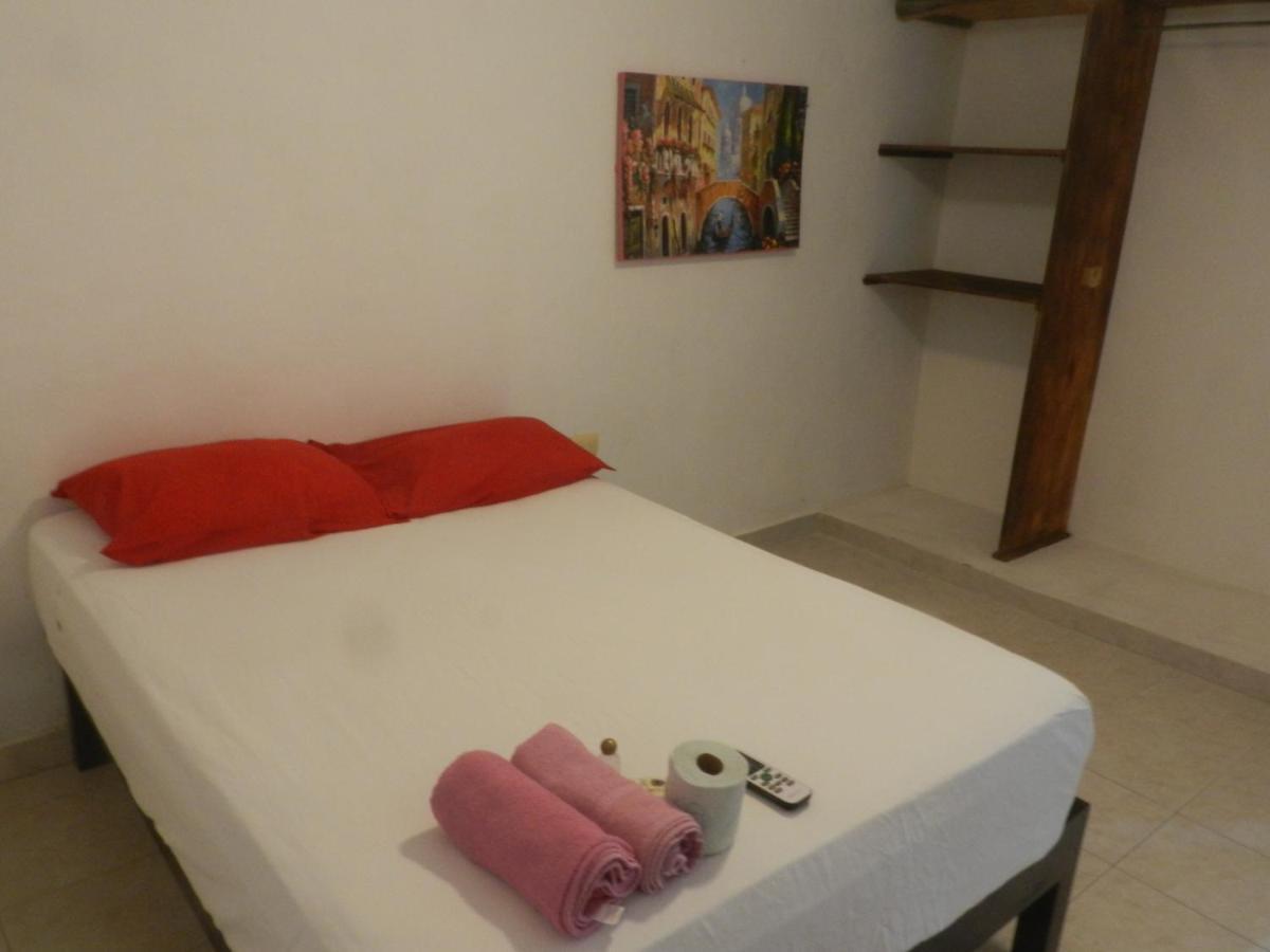 Xabadava Playa D Carmen 15th Avenida Aparthotel *