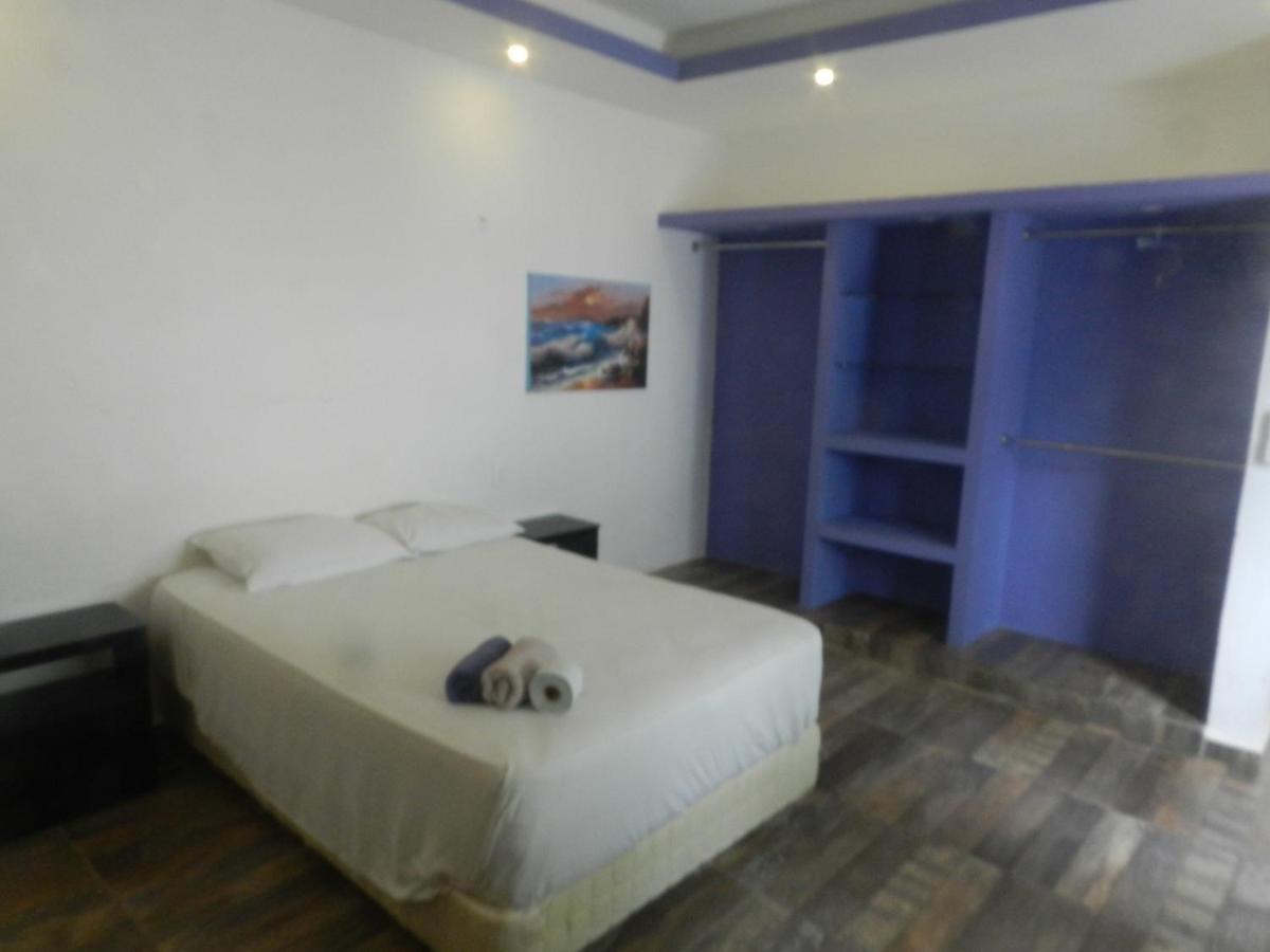 Xabadava Playa D Carmen 15th Avenida Aparthotel *
