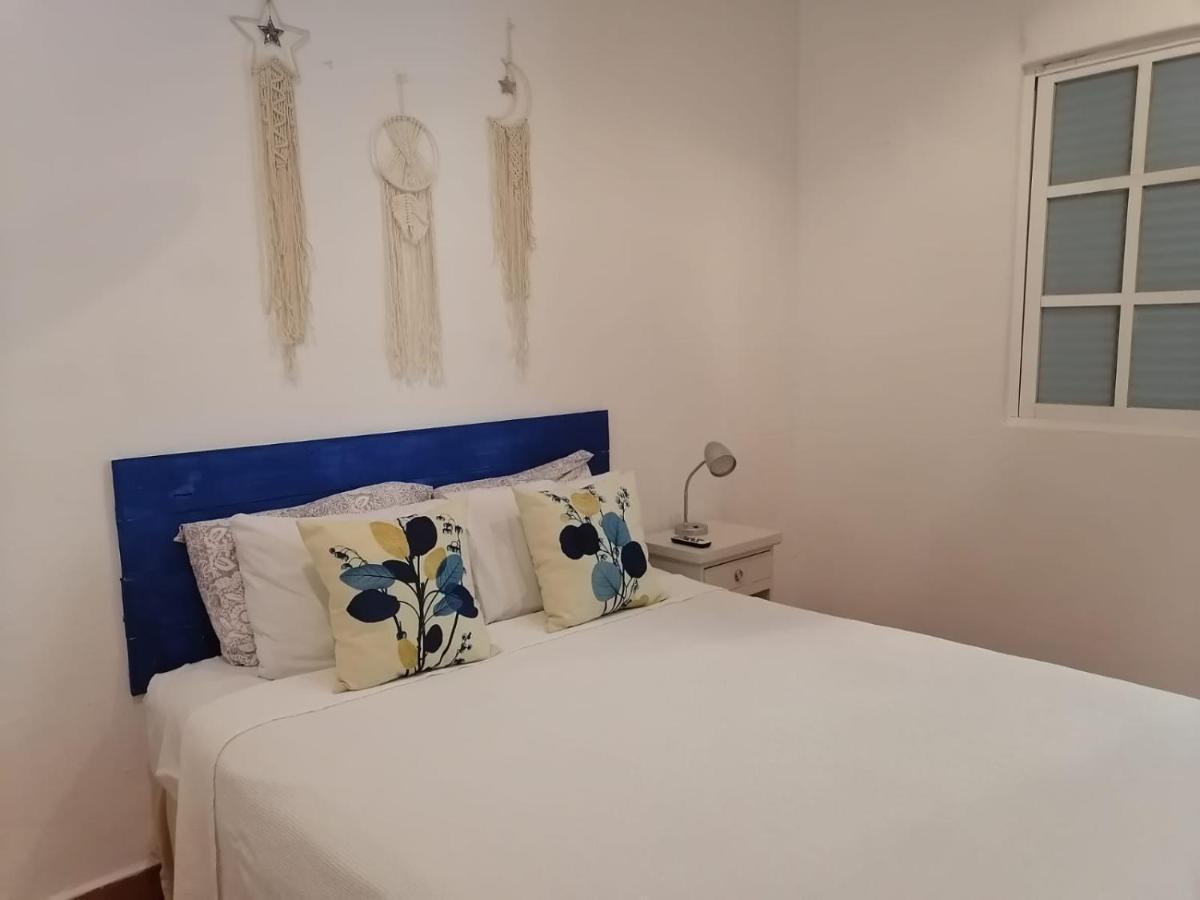 24 Apartamento *