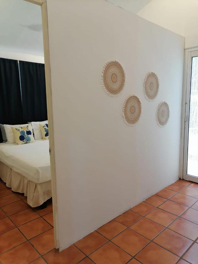 24 Apartamento Playa del Carmen