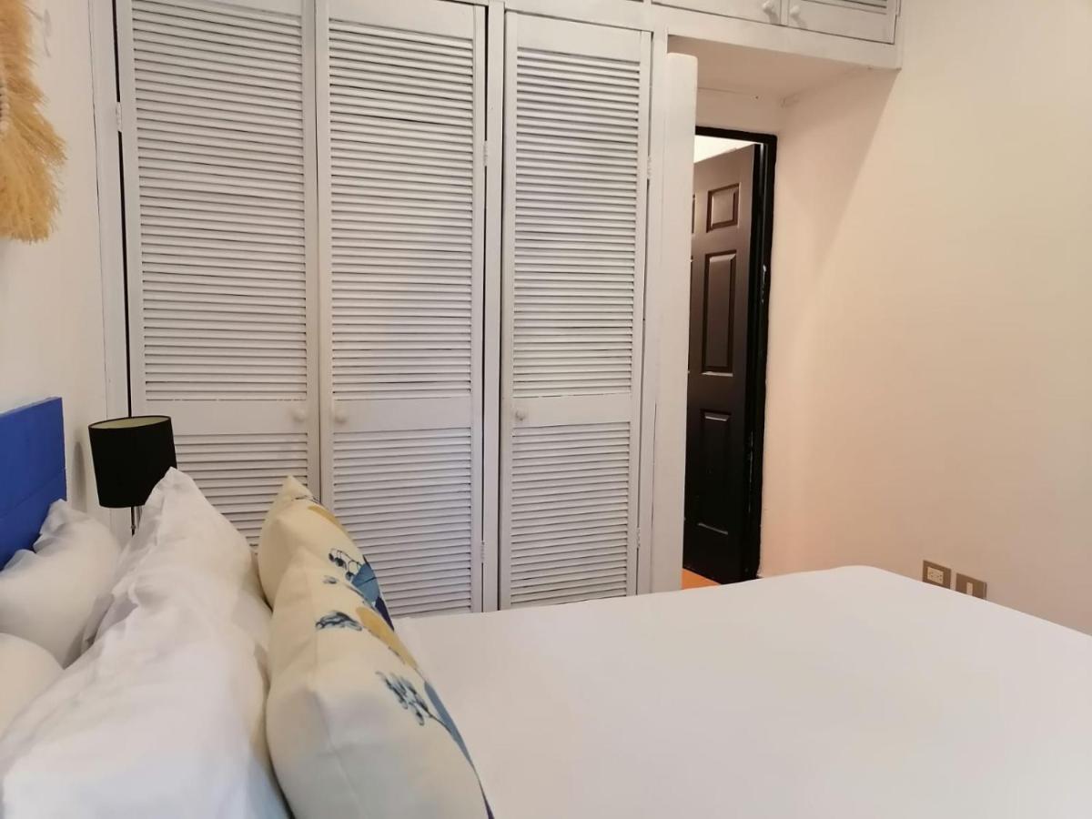 Apartamento 24
