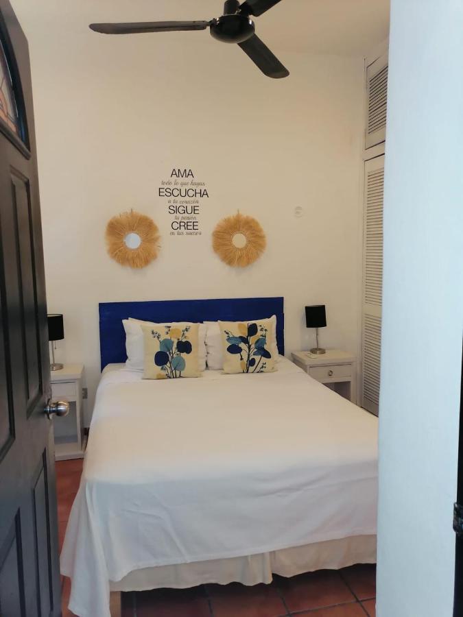Apartamento 24 *