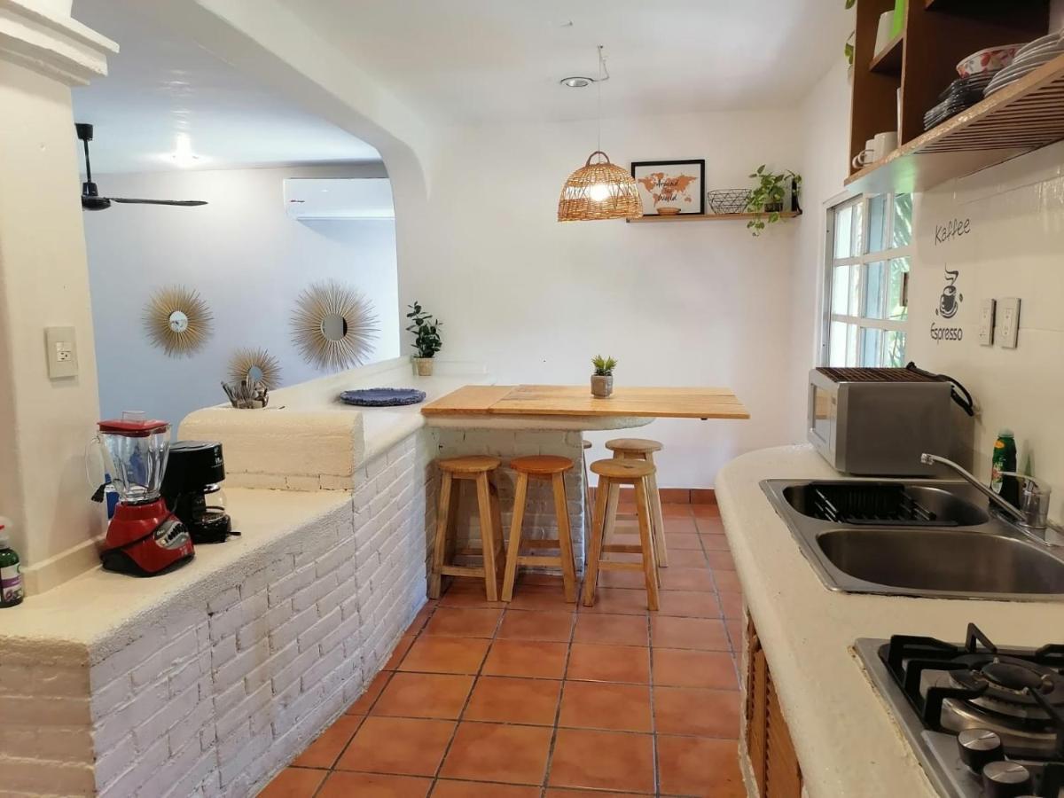 Apartamento 24