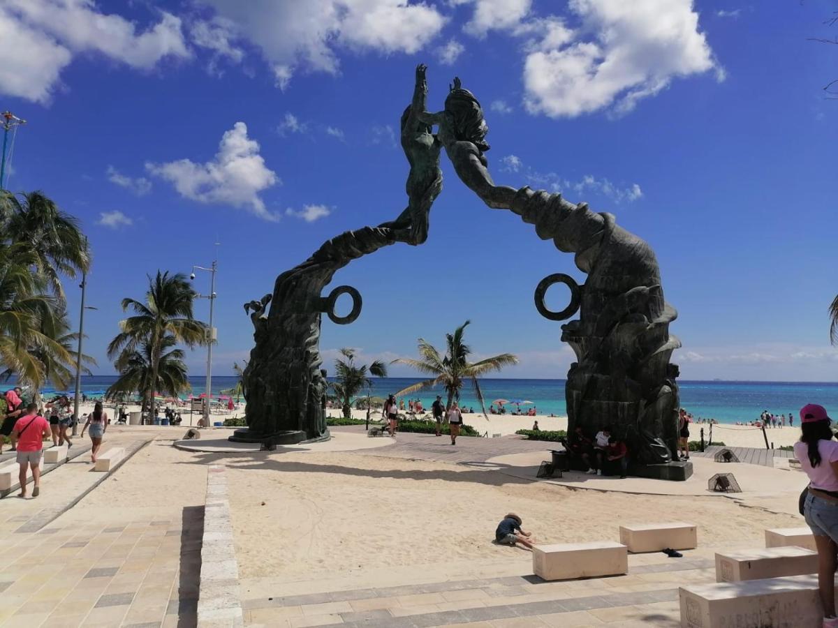 24 Apartamento Playa del Carmen