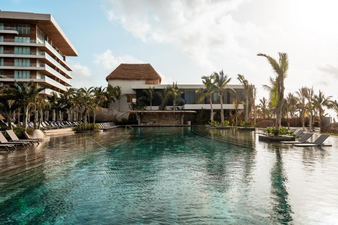 Impression Moxche By Secrets - Adults Only Resort 5*