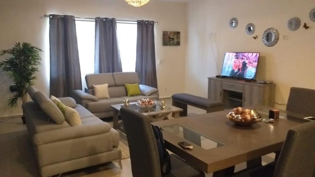 Appartement Amplio Y Confortable Apartamento En