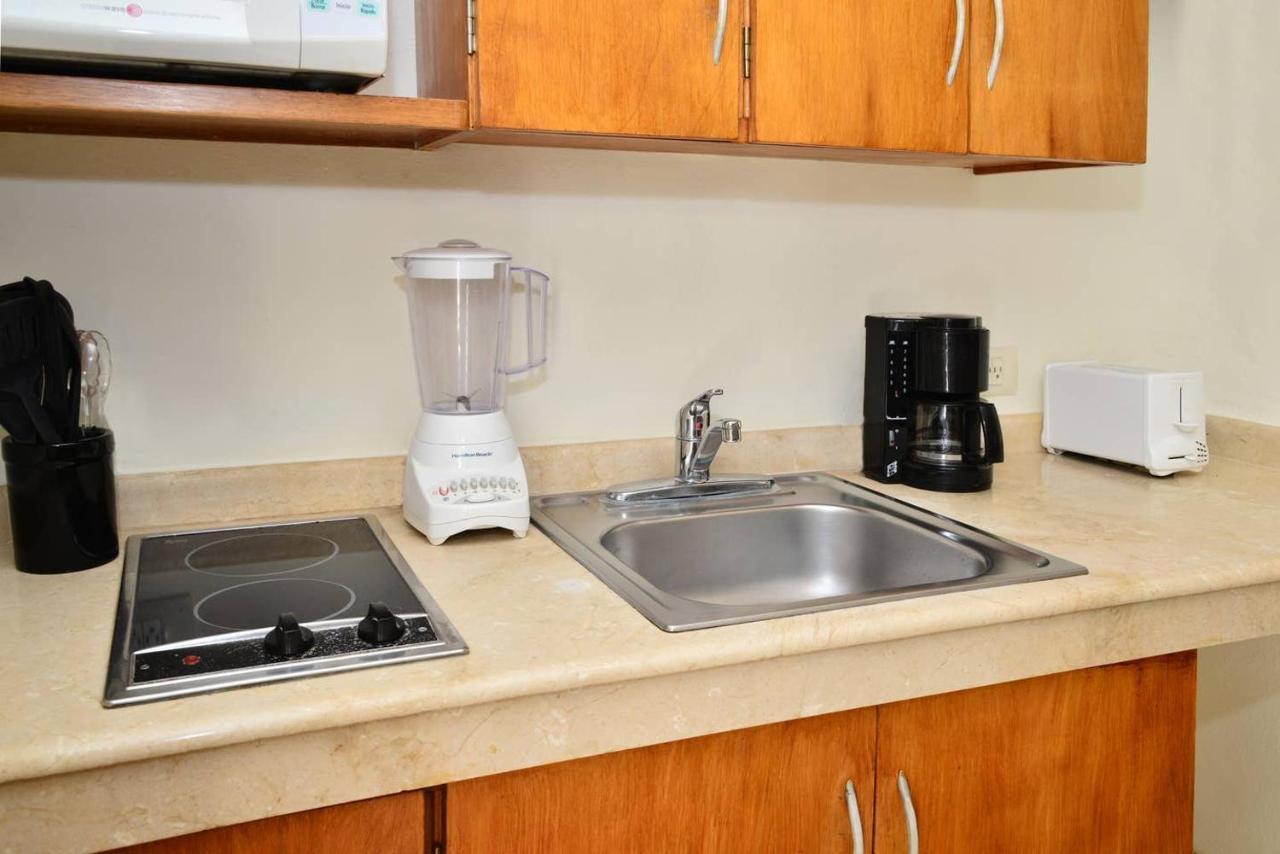 Apartamento Blue Palms Suites, Pool Onsite, Steps To The & 5th Ave