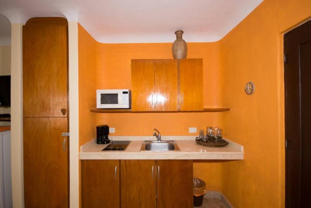 Apartamento Blue Palms Suites, Pool Onsite, Steps To The & 5th Ave