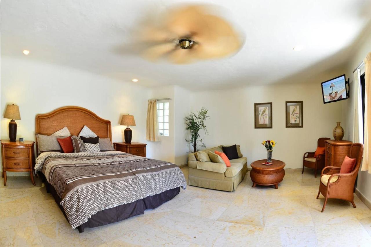 Apartamento Blue Palms Suites, Pool Onsite, Steps To The & 5th Ave *