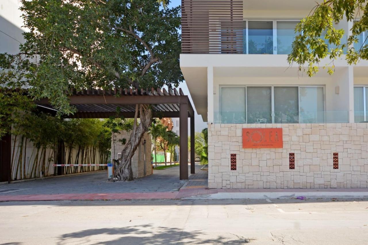 Luxury Steps From 5th Av Rooftop Pool By Yeah Playa del Carmen
