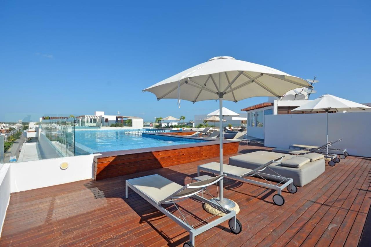 Apartment Luxury Steps From 5th Av Rooftop Pool By Yeah