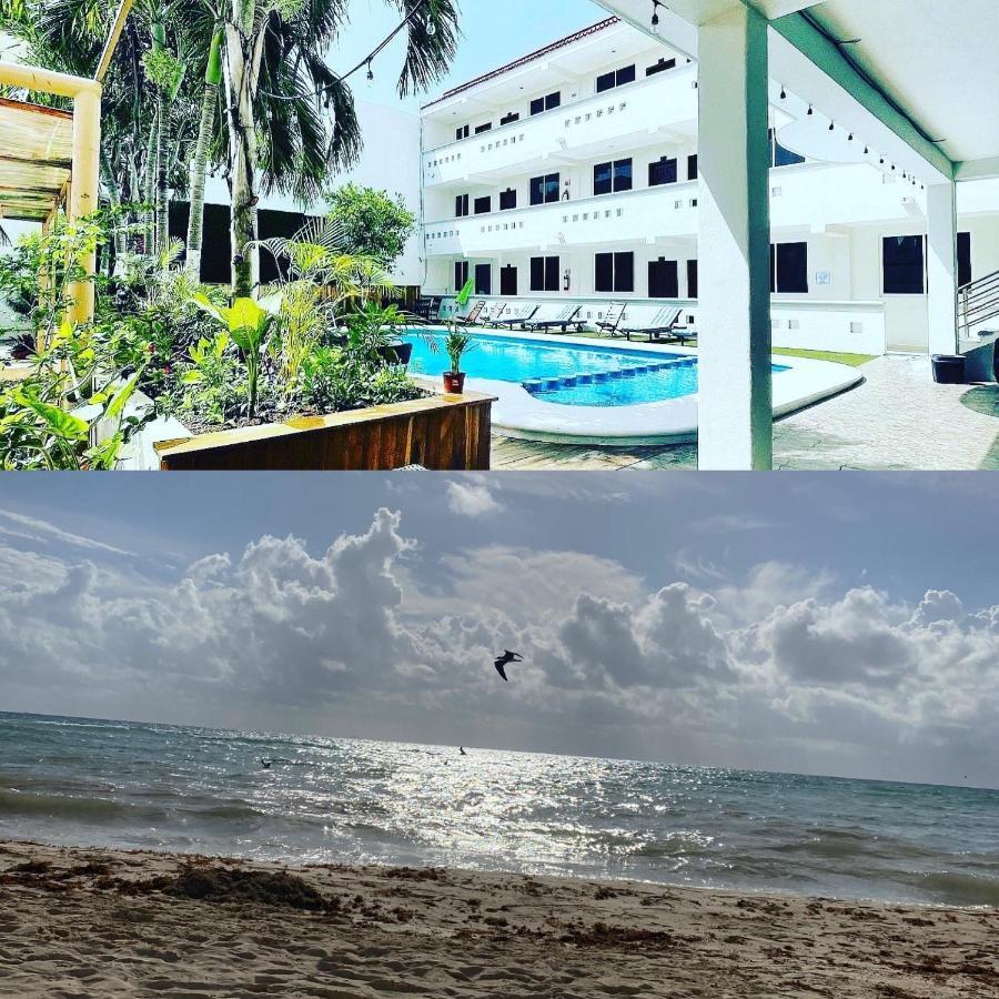 Balxibá Hotel Playa del Carmen