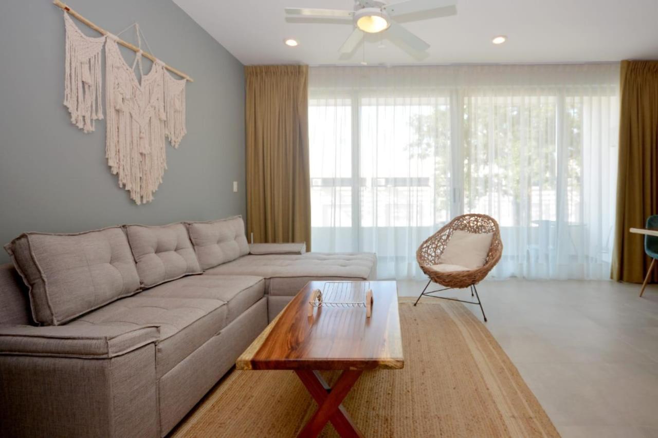 Luxury Steps From 5th Av Rooftop Pool By Yeah * Playa del Carmen