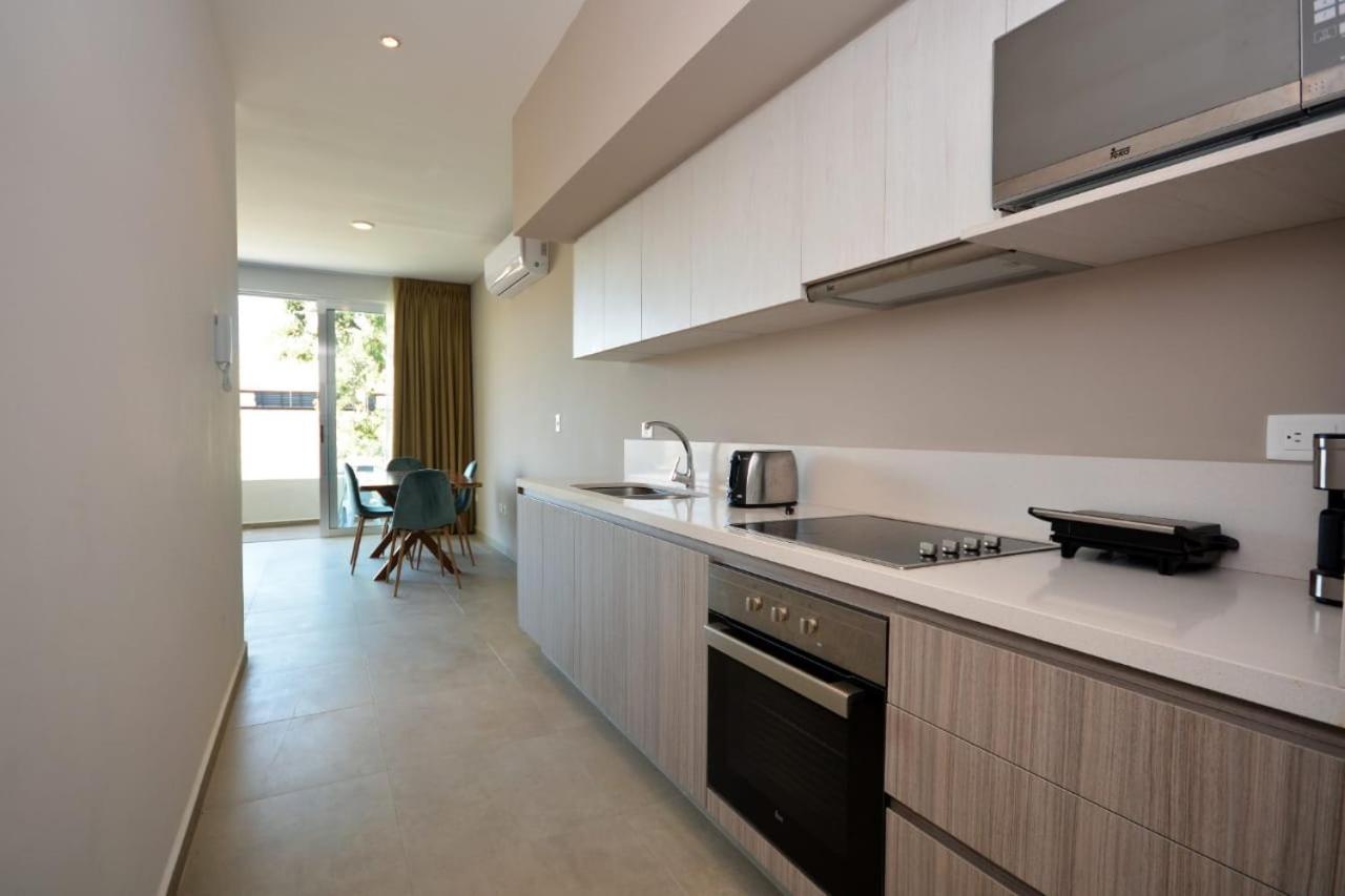 Luxury Steps From 5th Av Rooftop Pool By Yeah Apartment Playa del Carmen