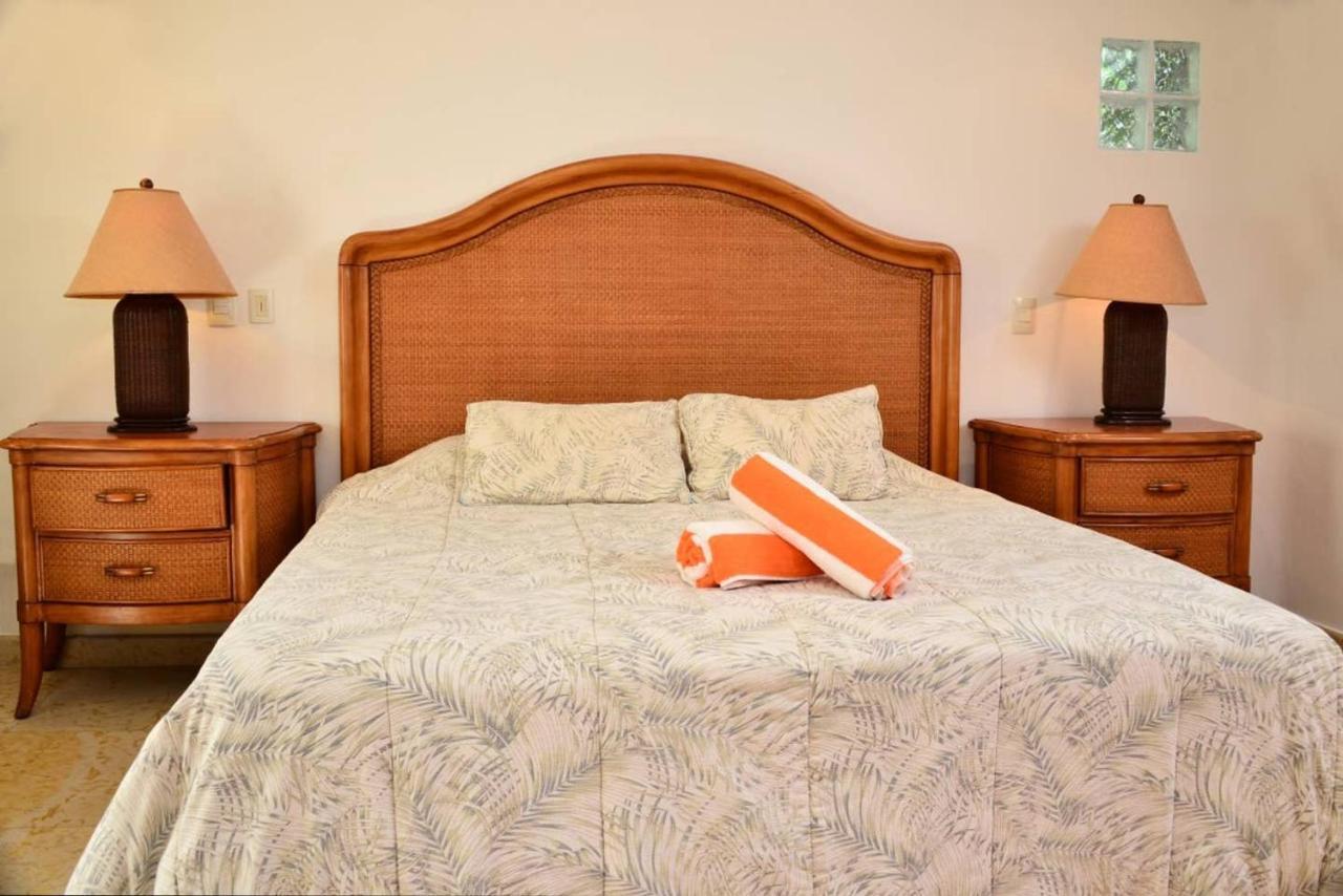 Apartamento Blue Palms Suites, Pool Onsite, Steps To The & 5th Ave Playa del Carmen