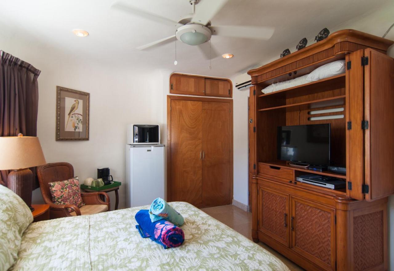Apartamento Blue Palms Suites, Pool Onsite, Steps To The & 5th Ave
