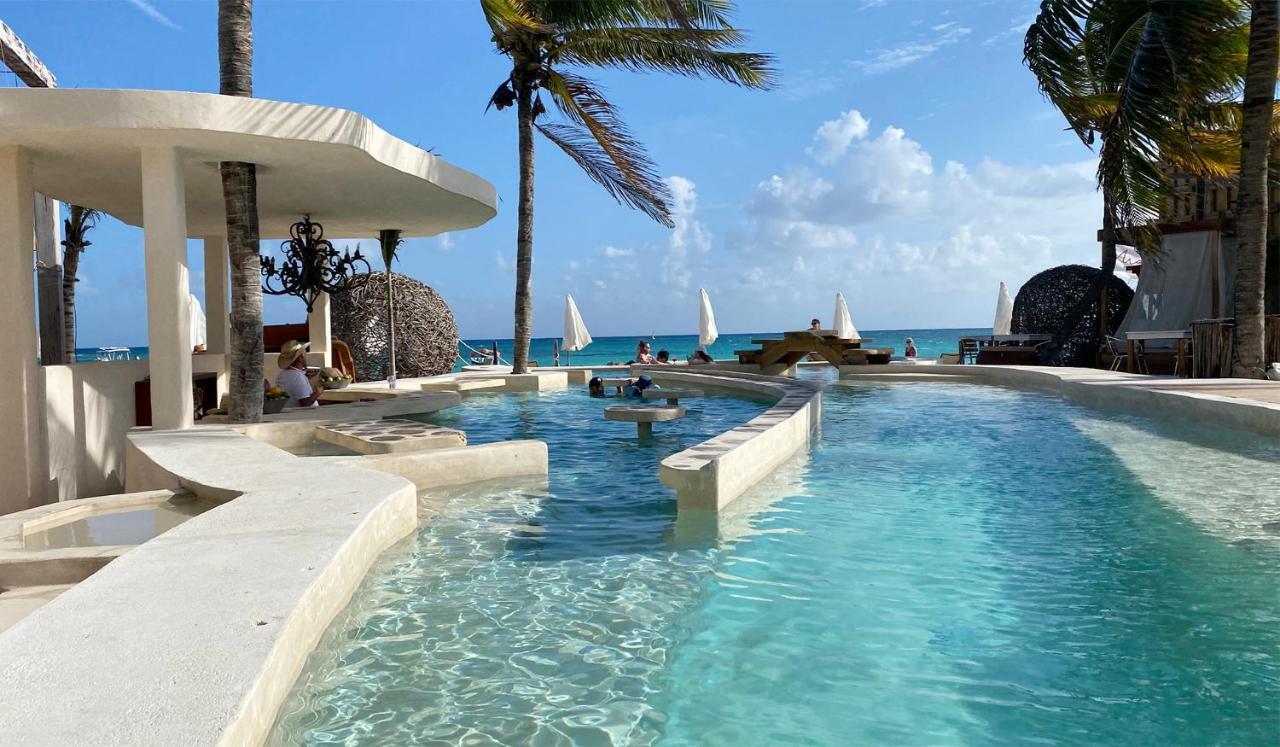 Nasim Con Acceso Club Gratis, Metros 5th Avenida 3* Playa del Carmen