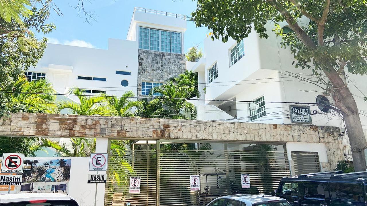 Nasim Con Acceso Club Gratis, Metros 5th Avenida 3* Playa del Carmen