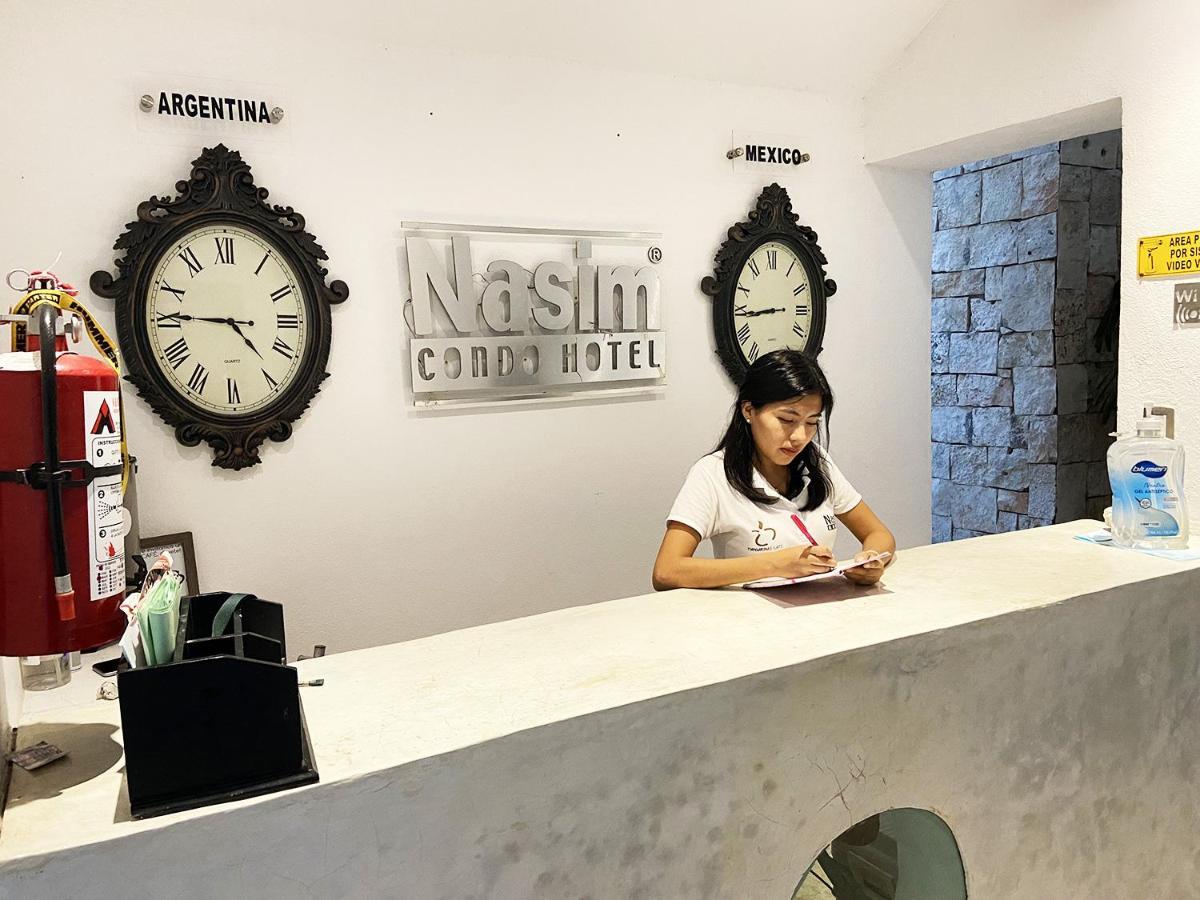 Nasim Con Acceso Club Gratis, Metros 5th Avenida Aparthotel 3*
