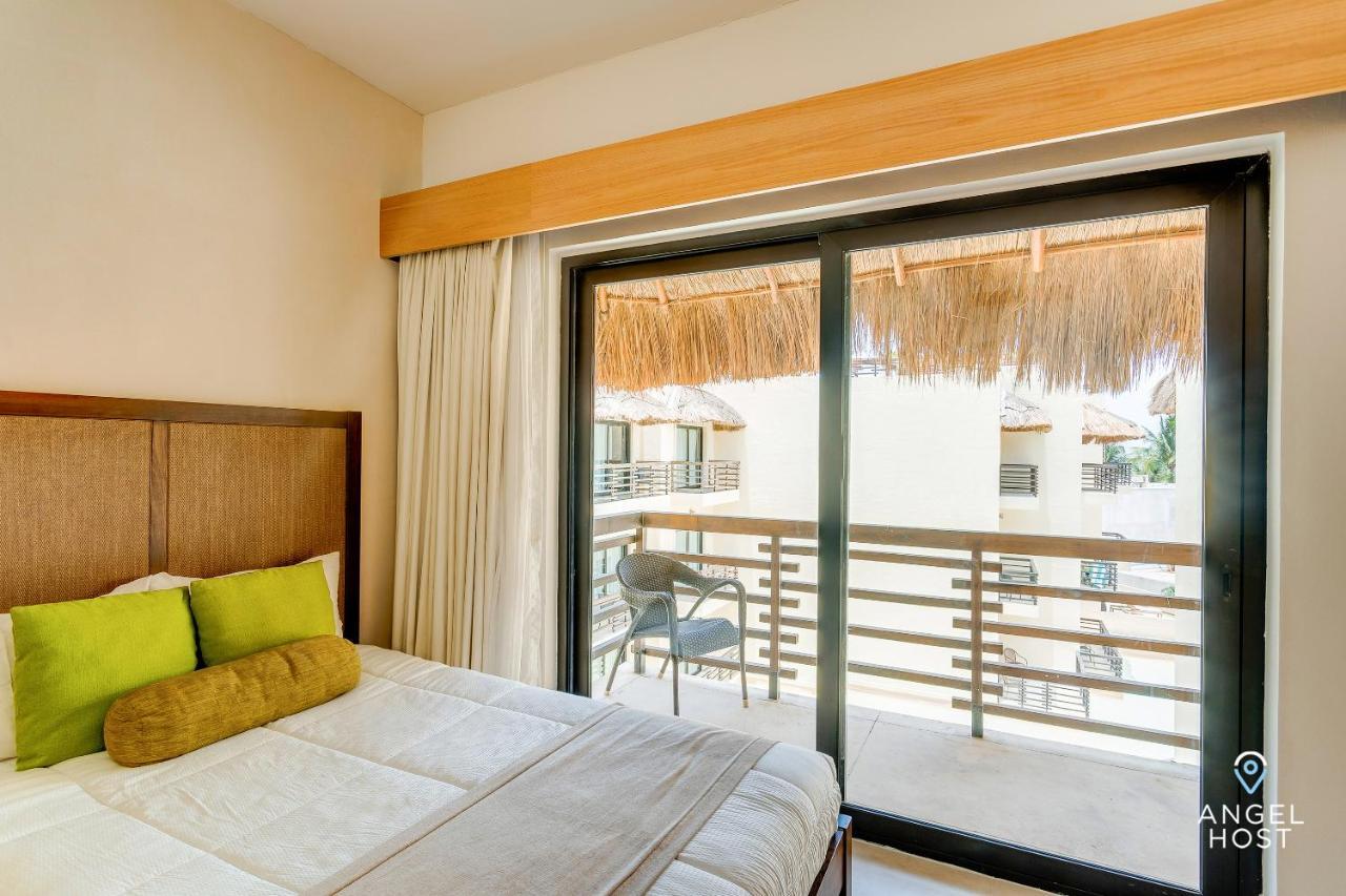 Holiday home Magnificent Oceanview Rooftop Lounge With Plunge Pool Playa del Carmen