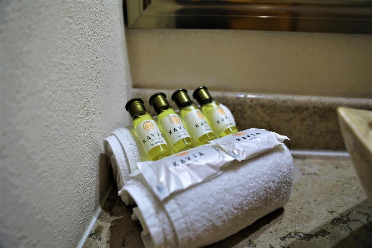 Hotel 12 Bees By Kavia 3*