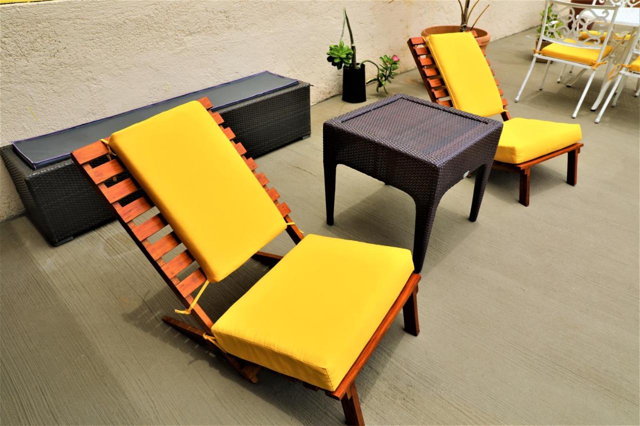 12 Bees By Kavia 3* Playa del Carmen