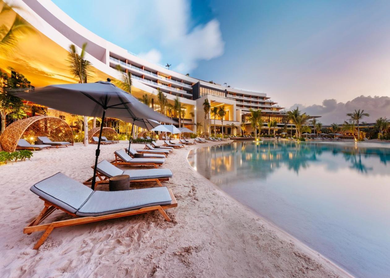Resort Impression Moxche By Secrets - Adults Only Playa del Carmen