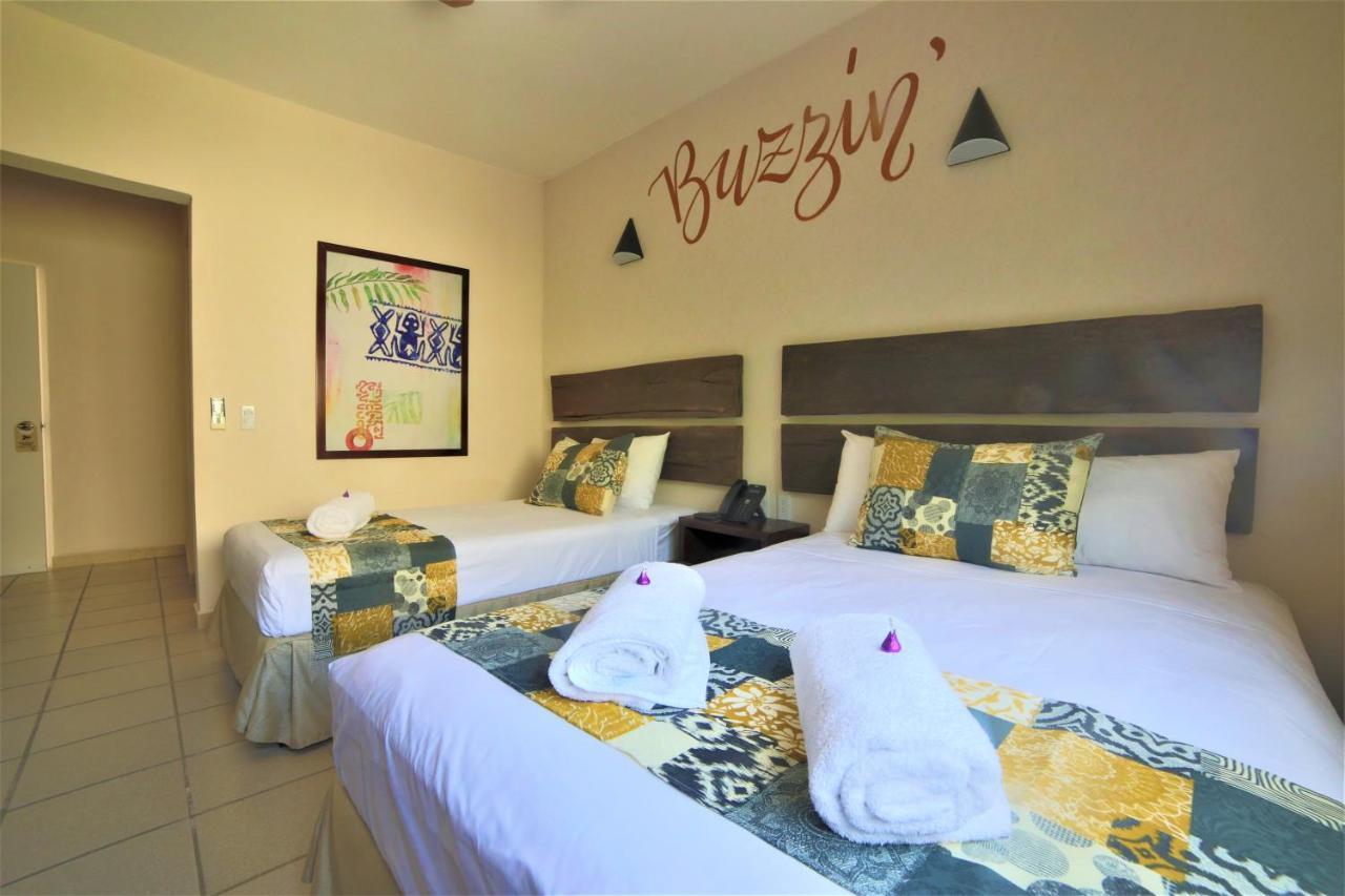 12 Bees By Kavia Hotel Playa del Carmen